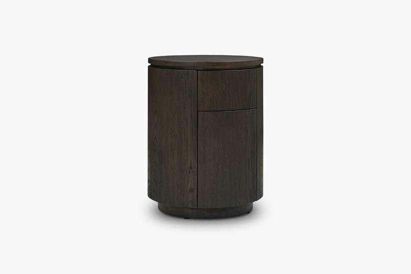 Americano Robare Bedside Table
