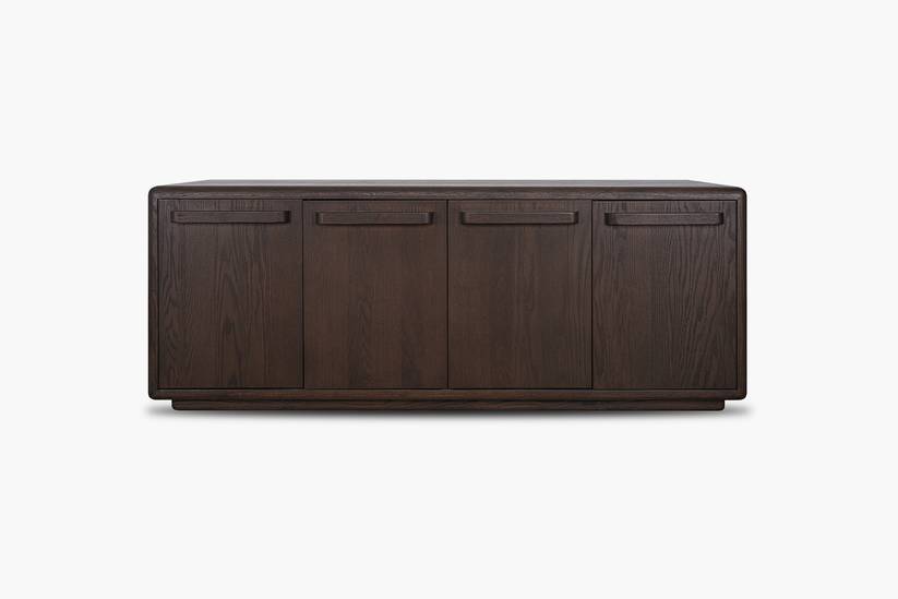 Americano Silvio 4 Door Buffet