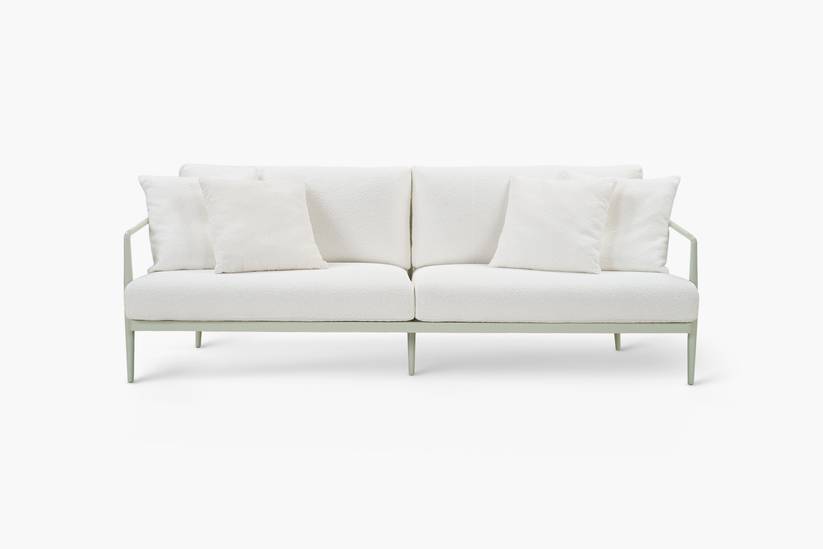 Outdoor Diego Sofa