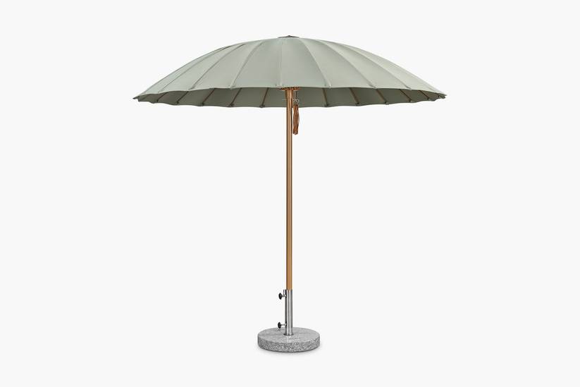 Evergreen Parasol Umbrella