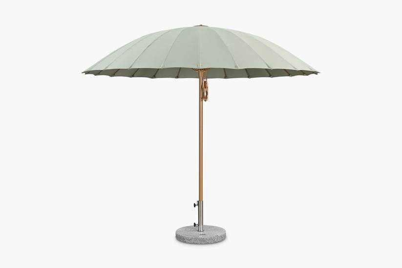 Evergreen Parasol Umbrella