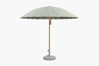Evergreen Parasol Umbrella