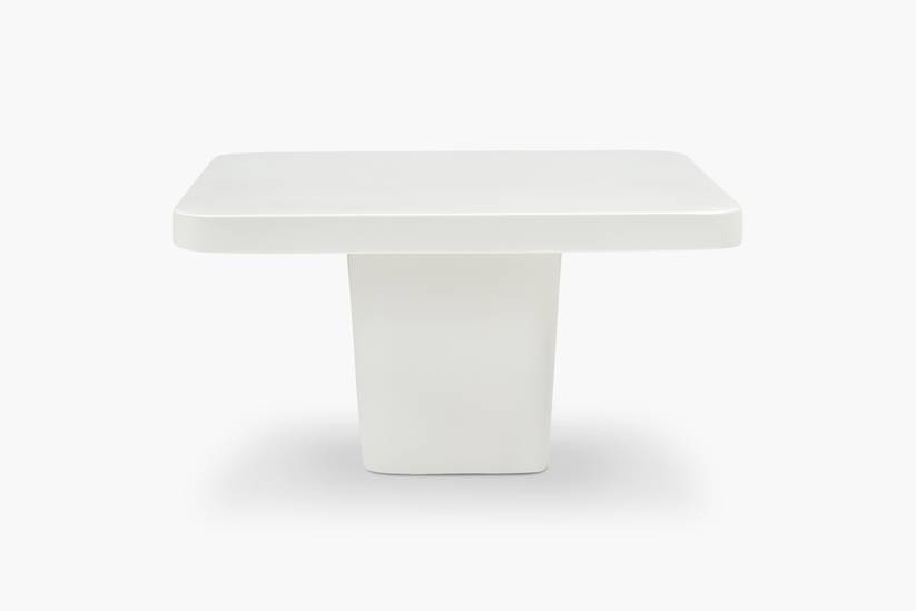 Totem Square Coffee Table