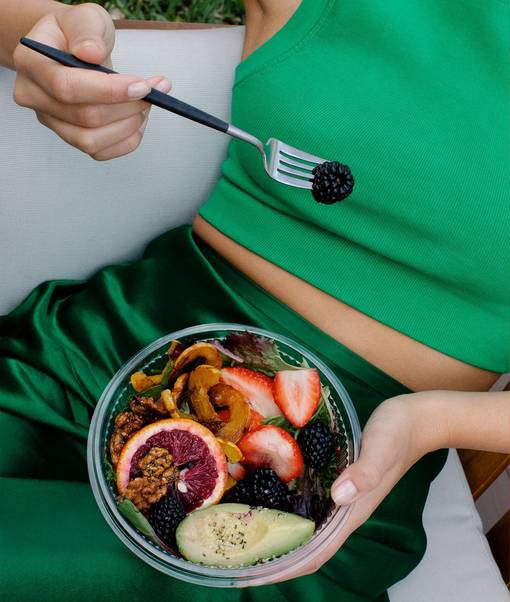 The Fresh Start Cleanse