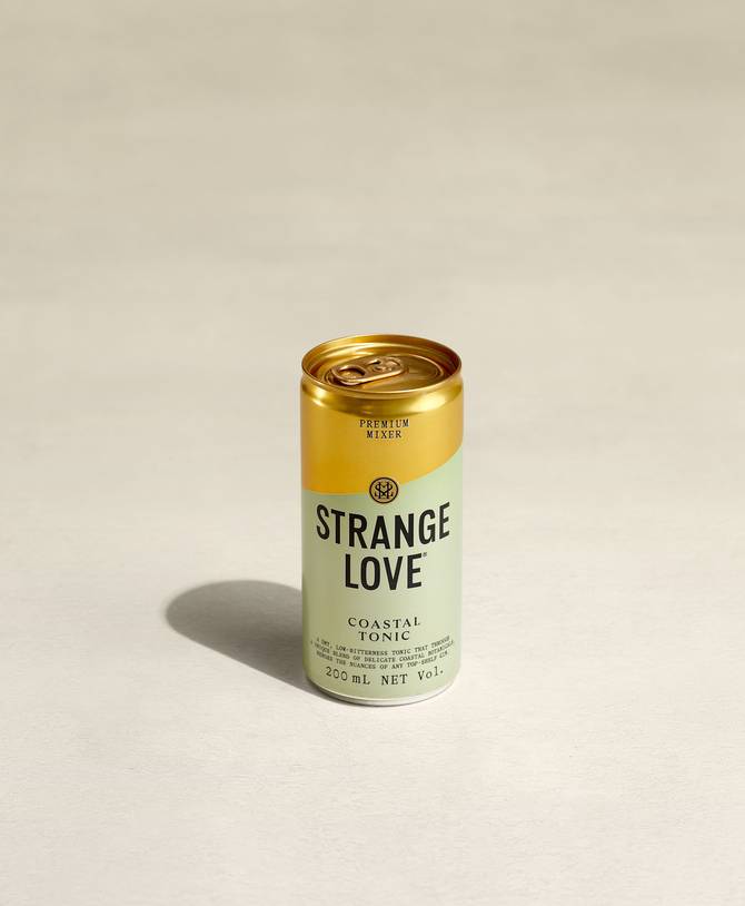 Spiced Pineapple 540ml
