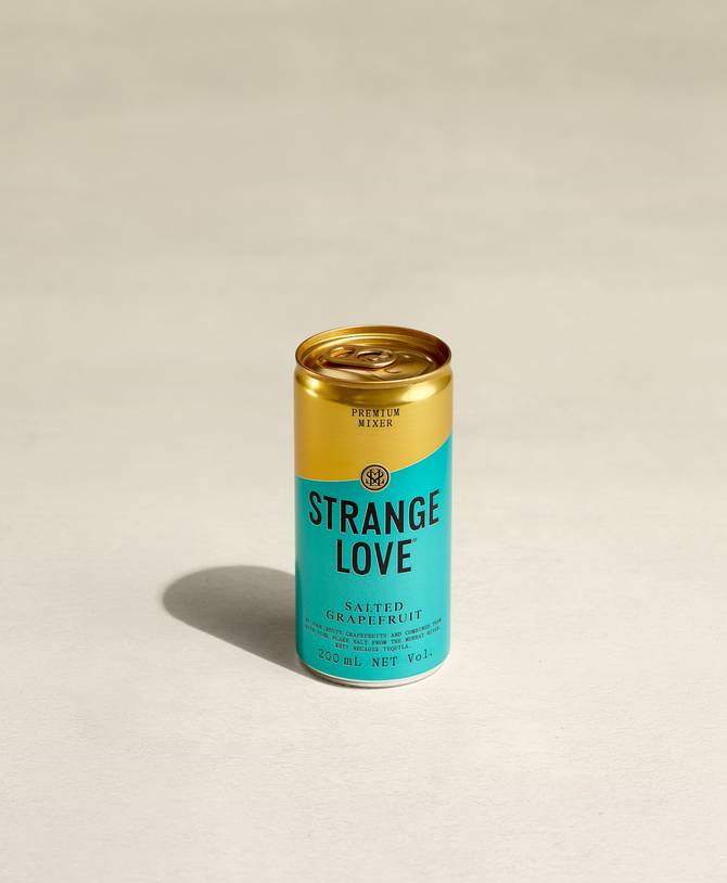 Spiced Pineapple 540ml