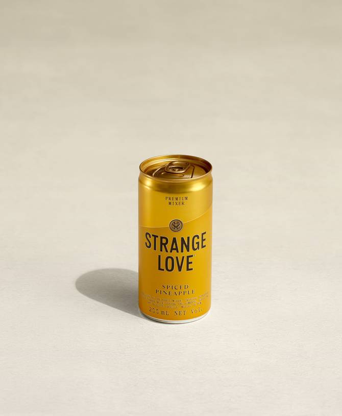 Coastal Tonic 200ml x 24