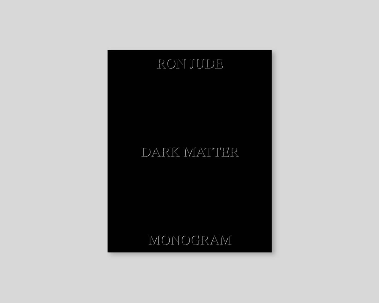 Art Paper Editions MONOGRAM