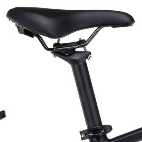 Cube Kathmandu Hybrid C:62 SLX 400X 2025 Crossbar Comfort Saddle 