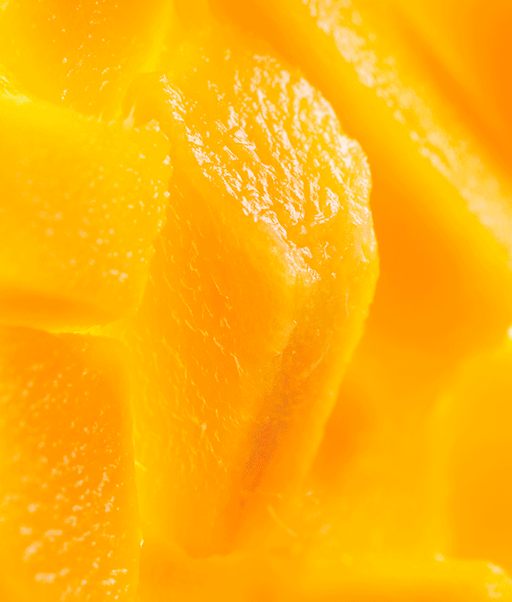 Mango Delight (12oz Can - 12 Pack)