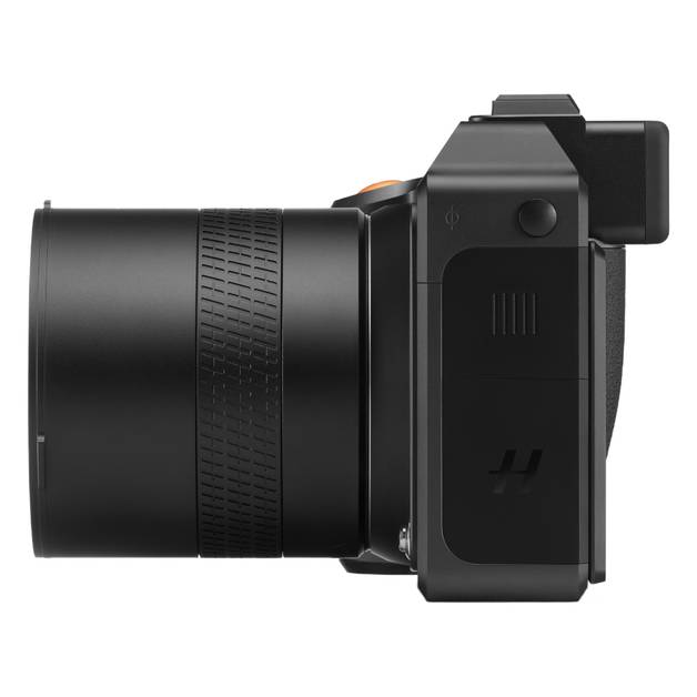 Hasselblad X2D 100C with XCD 75mm f/3.4 Lightweight Portrait Lens Kit