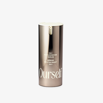 HA+ Replenishing Serum