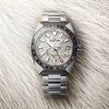 Grand Seiko Spring Drive GMT SBGE307 Sport Collection watch
