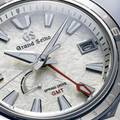 Grand Seiko Spring Drive GMT SBGE307 Sport Collection watch