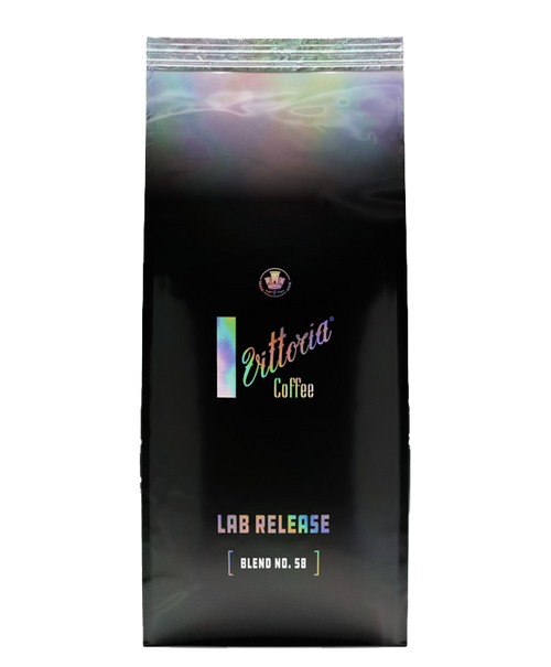 Santa Vittoria - Caramel Syrup