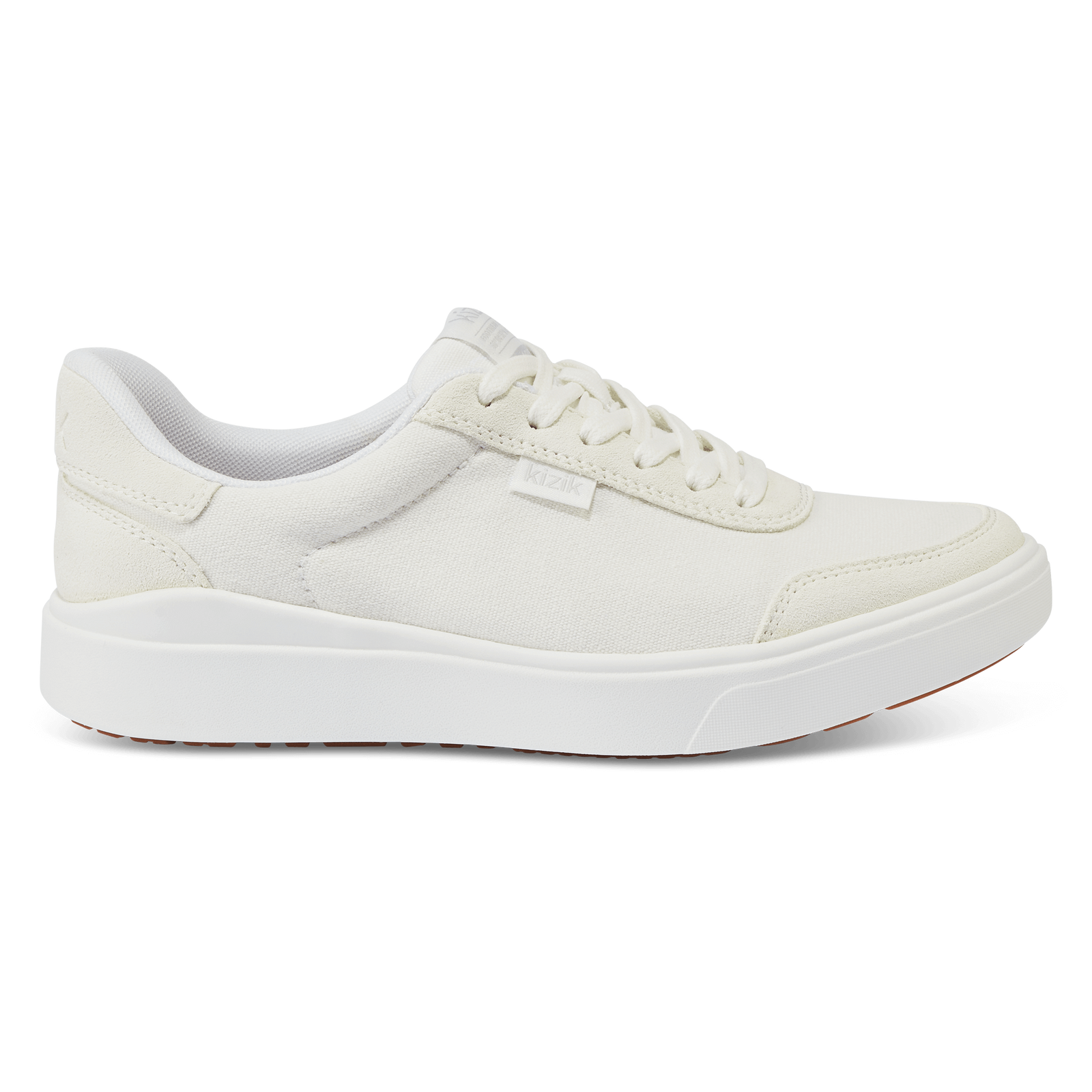 Women's Prague 2 - Bright White