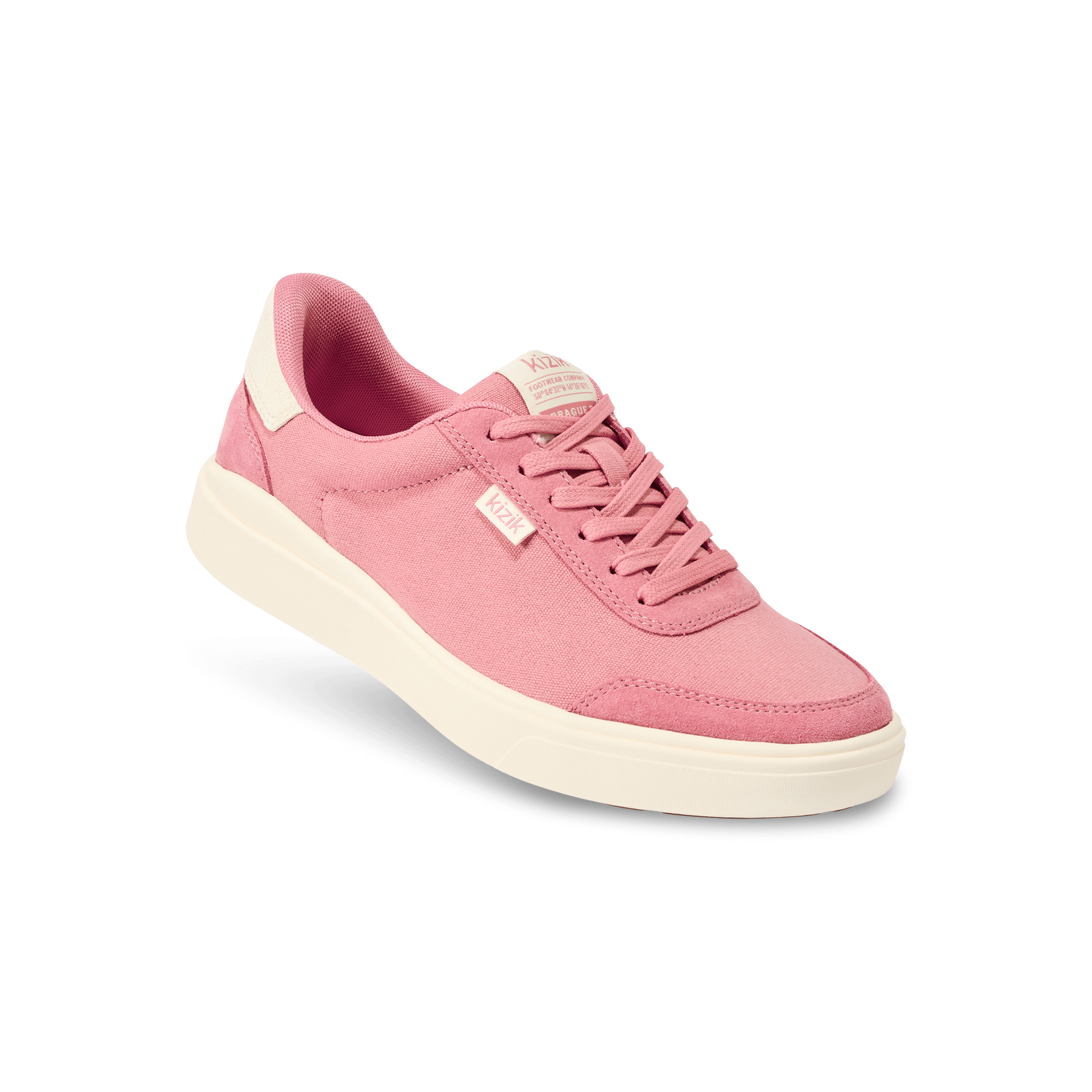 Women's Prague 2 - Wild Rose