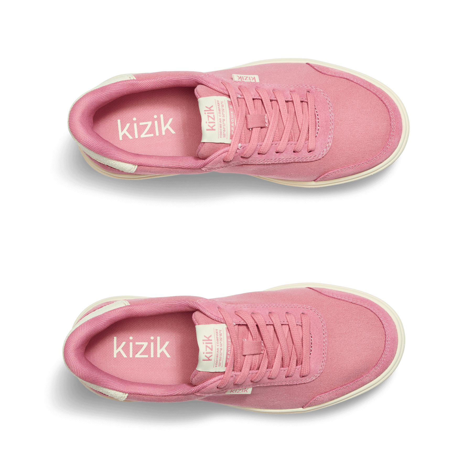 Women's Prague 2 - Wild Rose