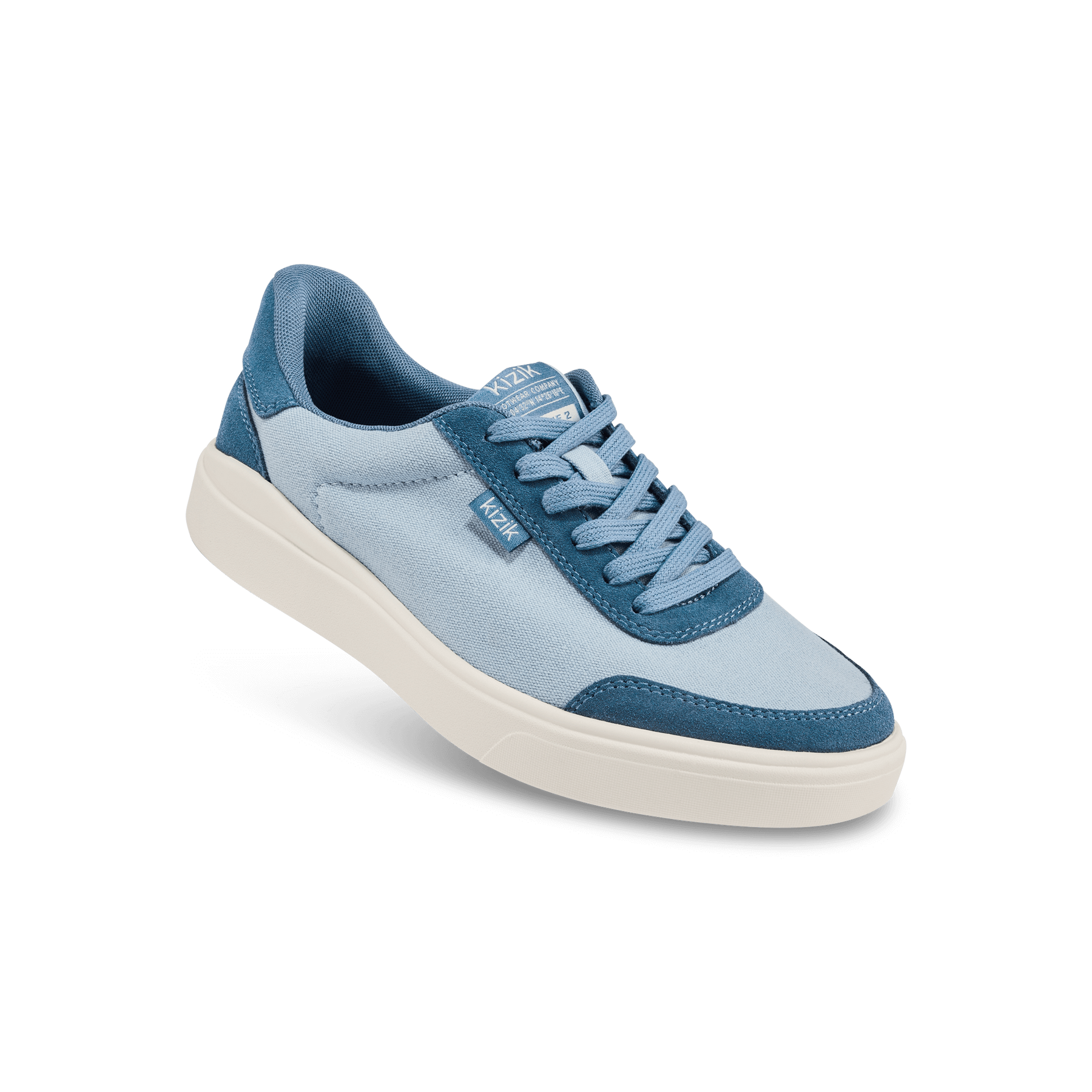 Women's Prague 2 - Soft Chambray