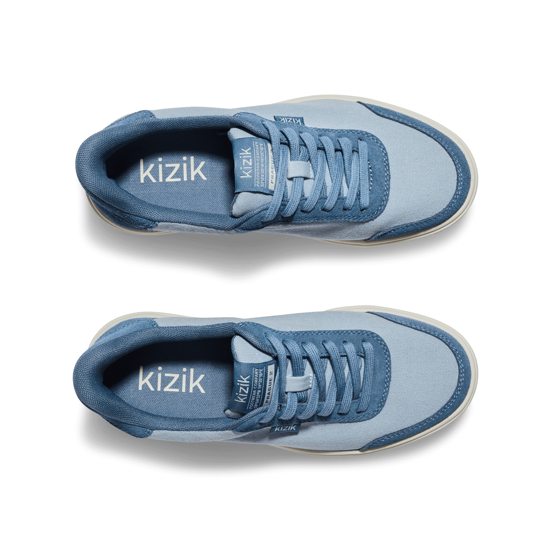 Women's Prague 2 - Soft Chambray