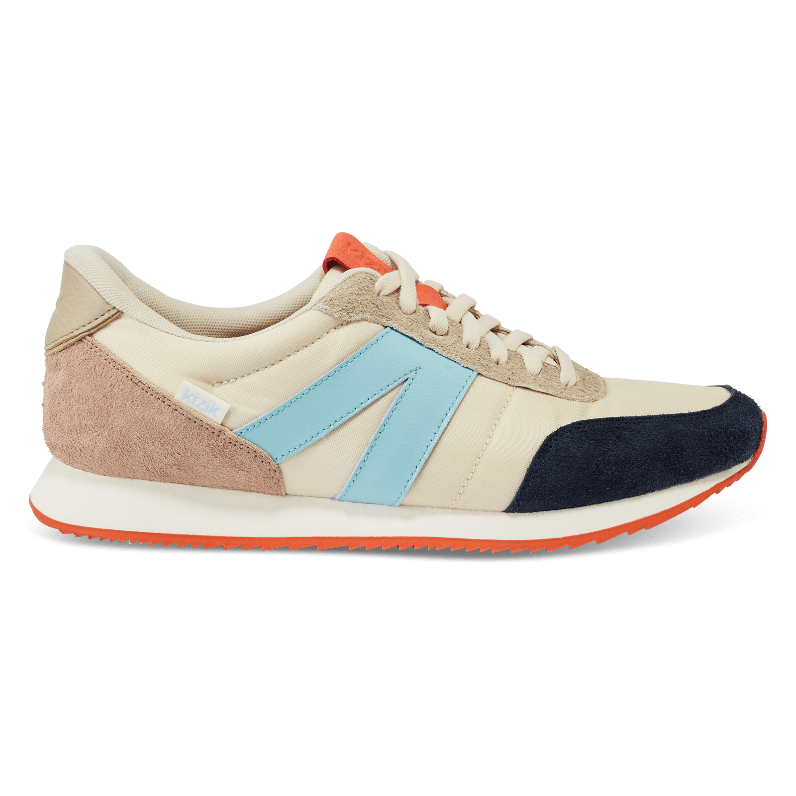 Women's Milan - Whitecap Gray/Gulf Stream