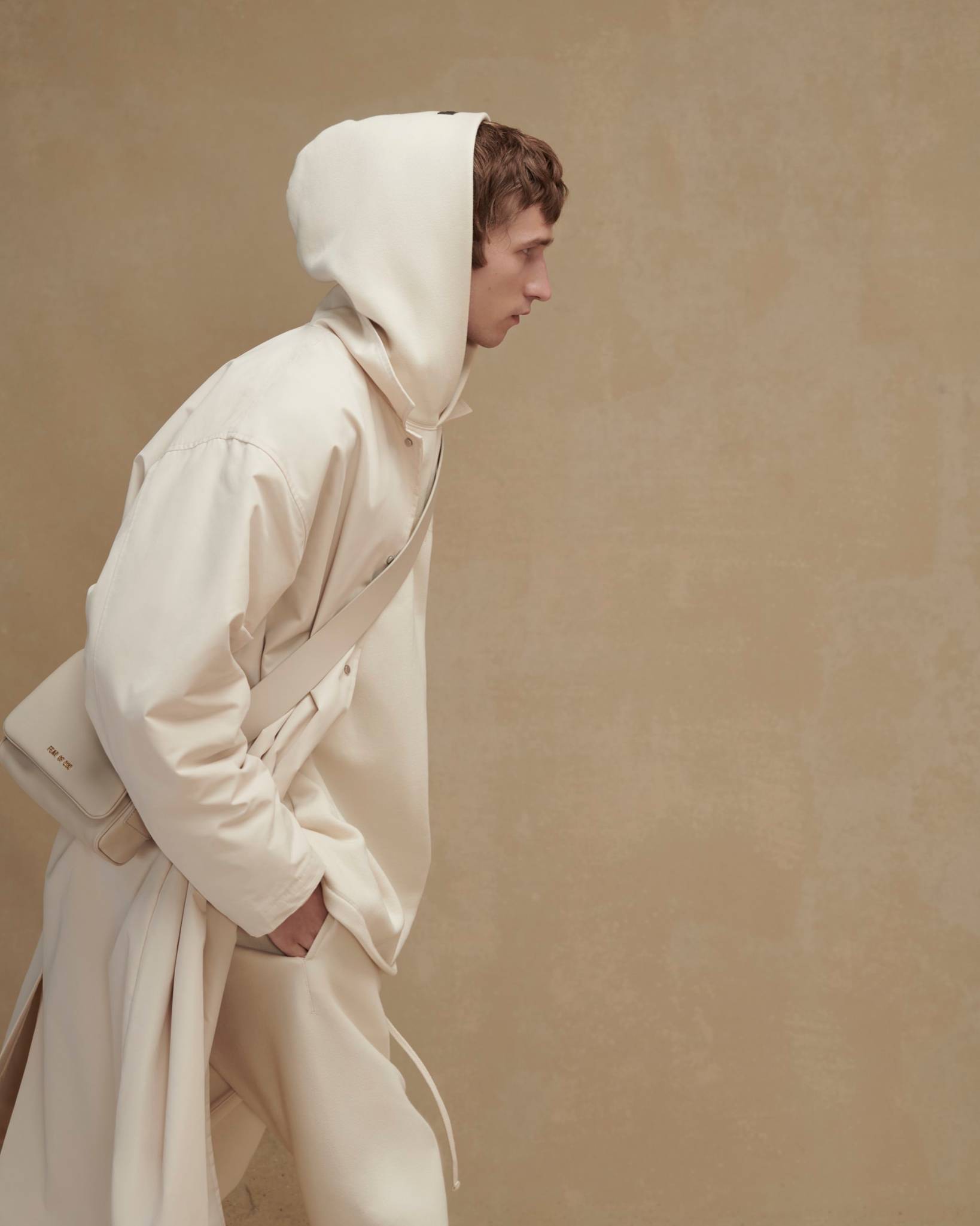 Fear of God Fall 2022 Ready-to-Wear Collection