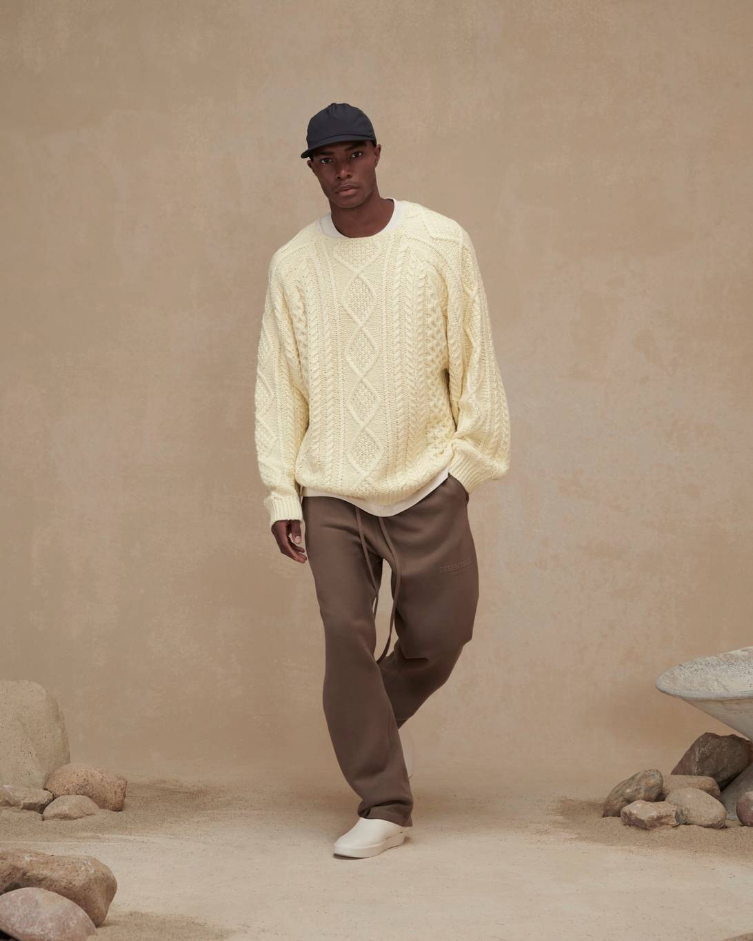 Essentials Look Lookbook | ESSENTIALS Fall 2022 | Fear of God