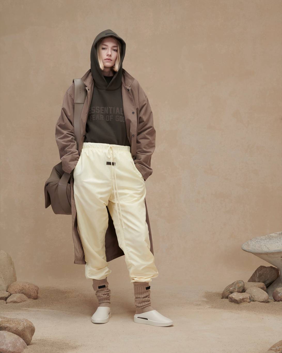 Essentials Look Lookbook | ESSENTIALS Fall 2022 | Fear of God