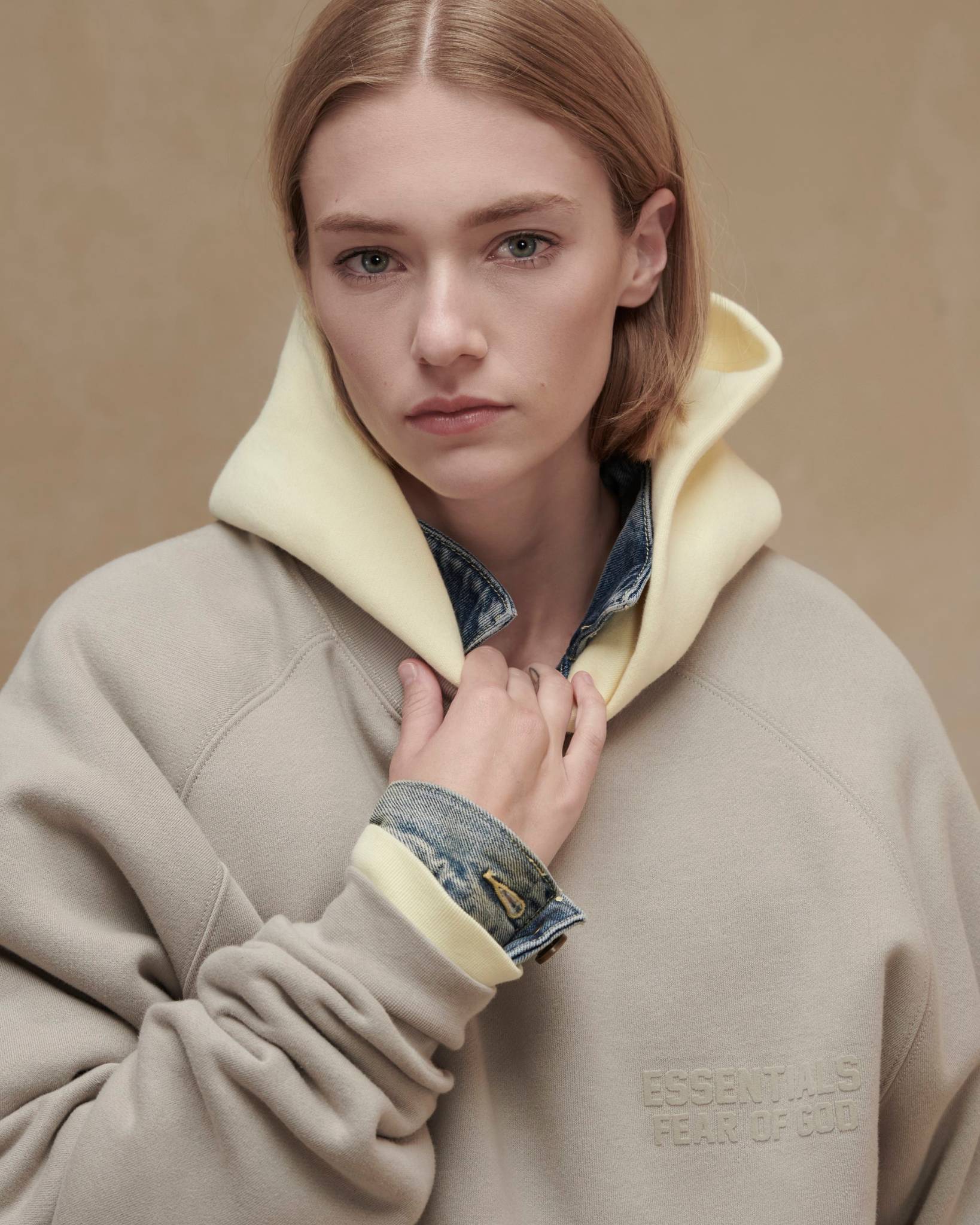 Fear of God ESSENTIALS Fall 2022 Collection