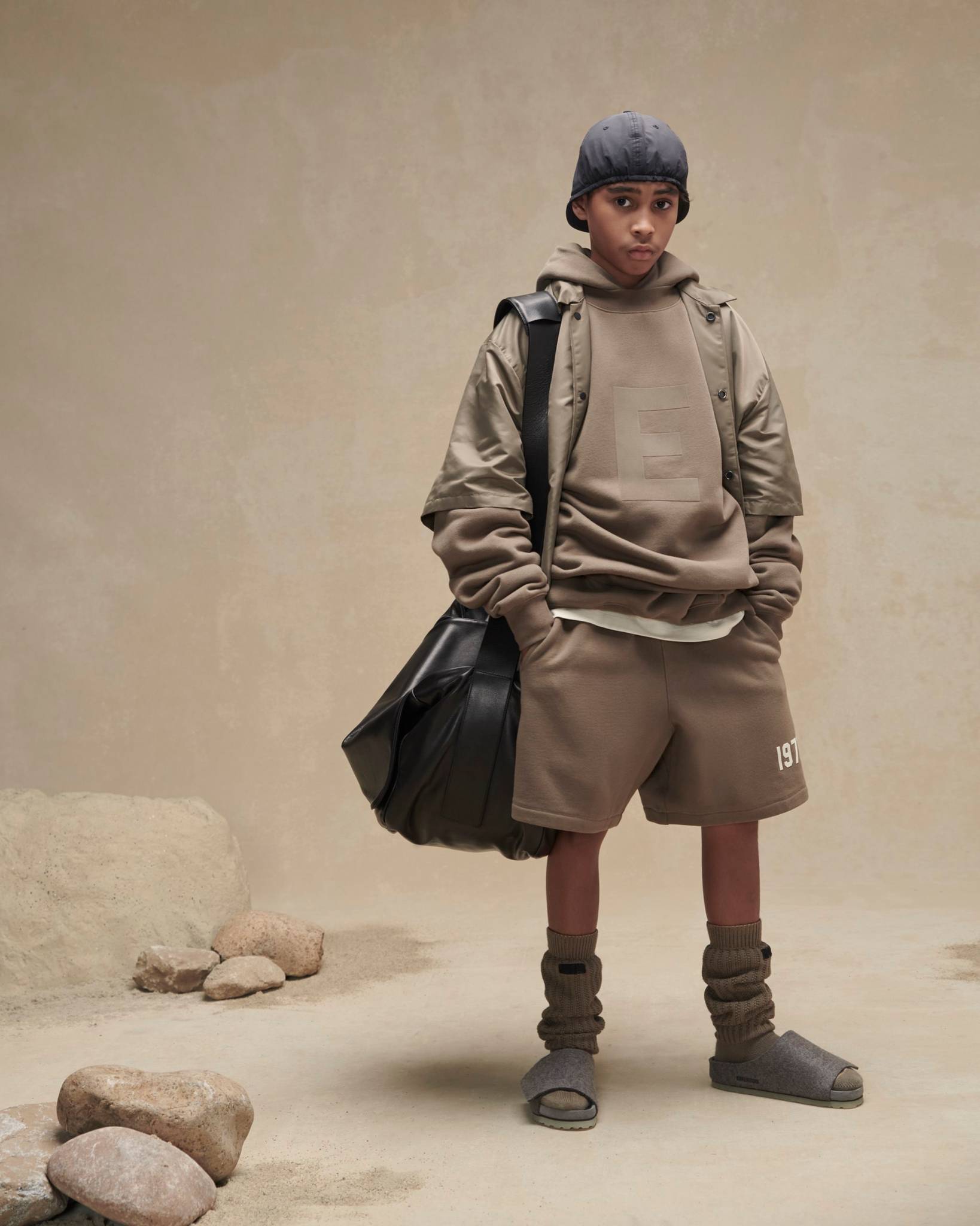Fear of God ESSENTIALS Fall 2022 Collection