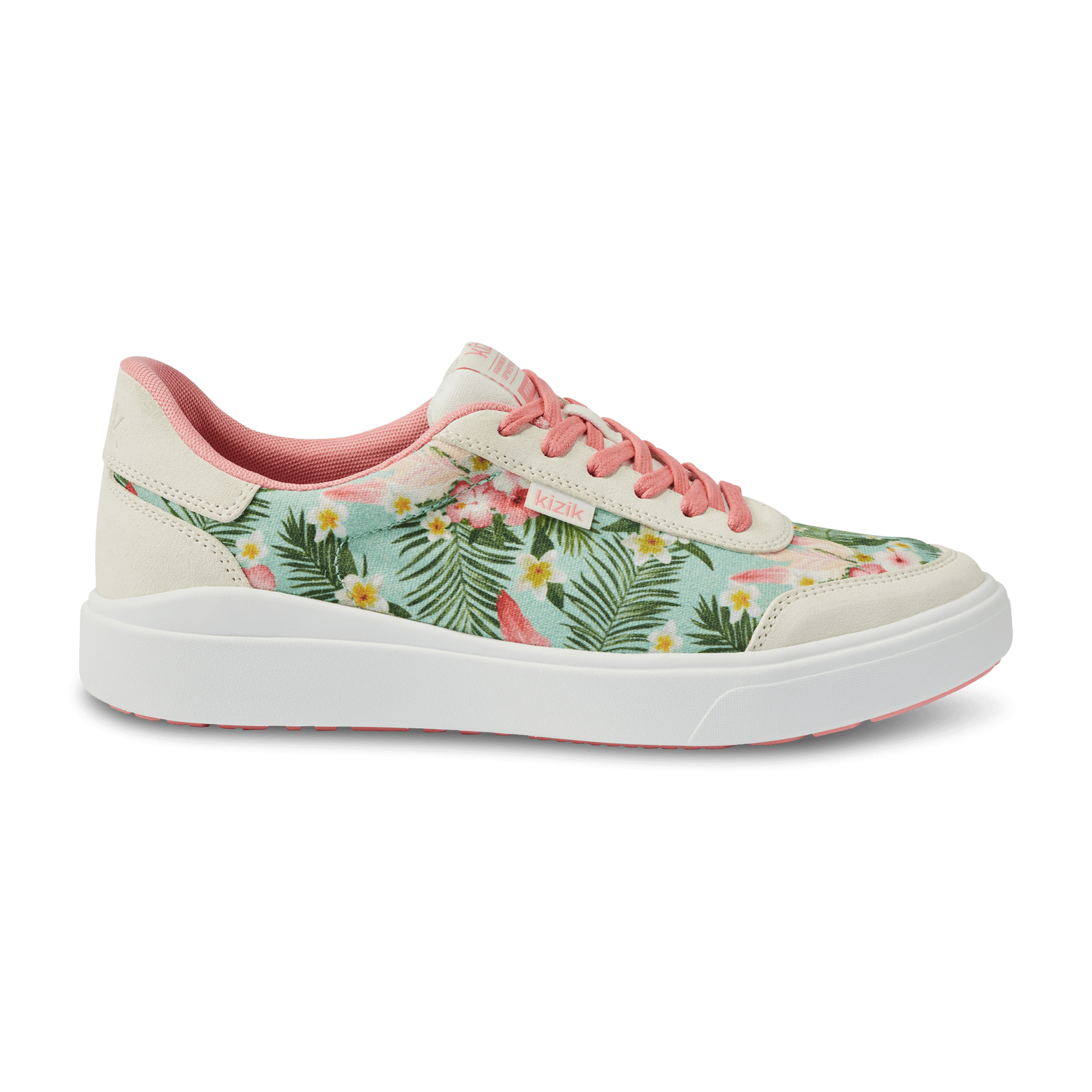 Women's Prague 2 - Iceberg Green/Honolulu