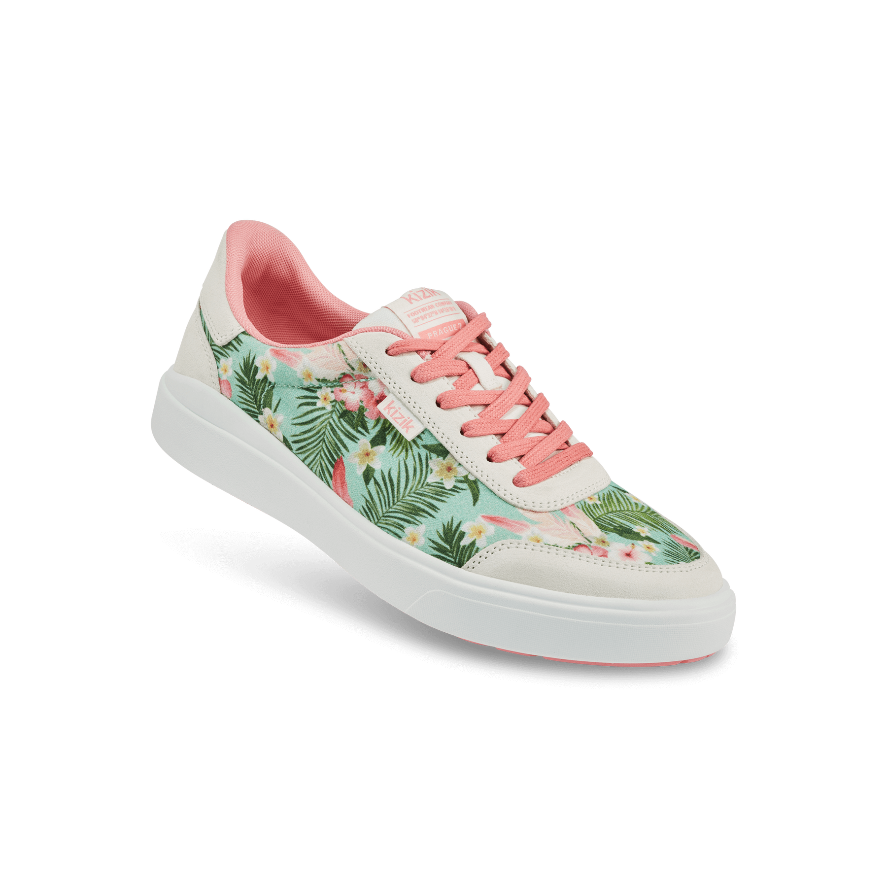 Women's Prague 2 - Iceberg Green/Honolulu
