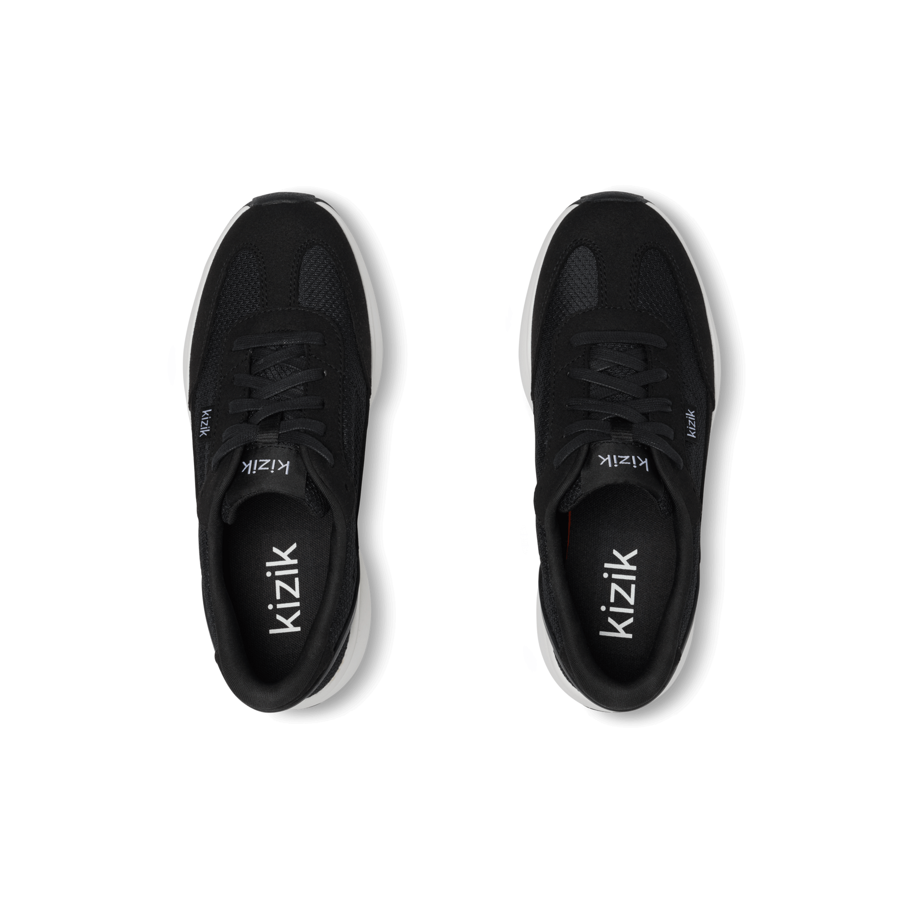 春のコレクション Charlotte Women's - Kizik – Black ミュージシャン