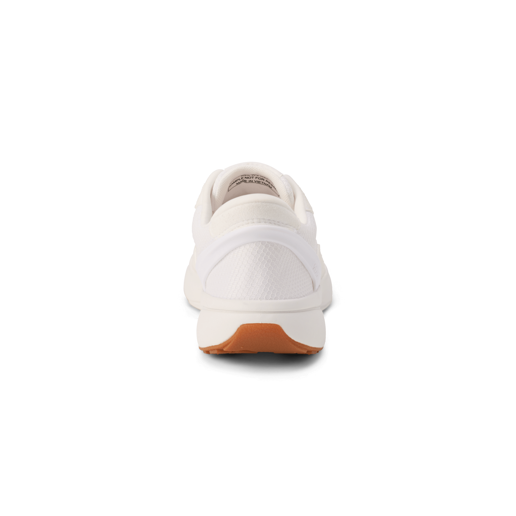 Women's Charlotte - Bright White – Kizik