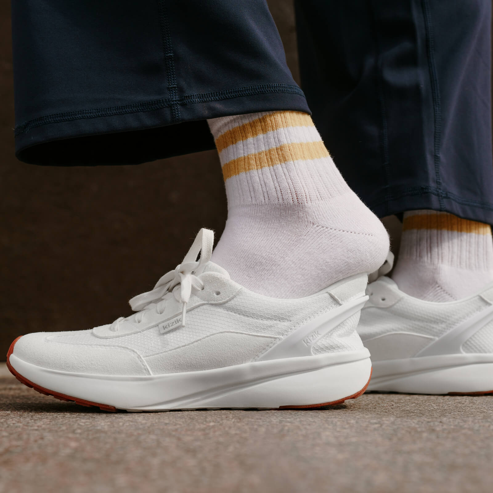 Women's Charlotte - Bright White