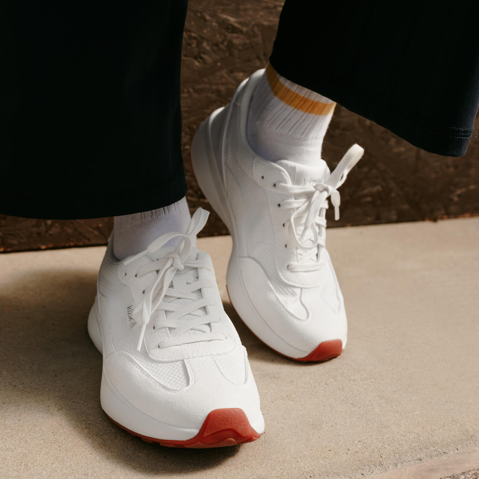 Women's Charlotte - Bright White