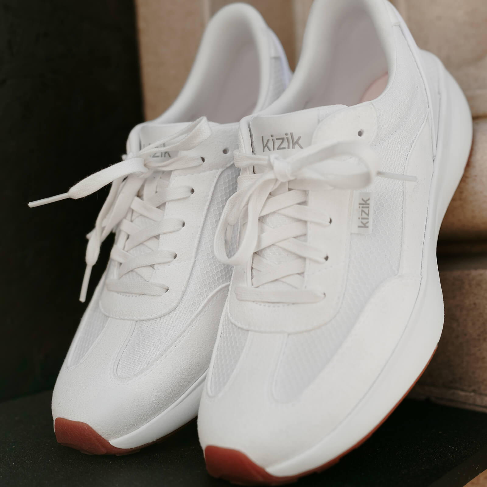 Women's Charlotte - Bright White