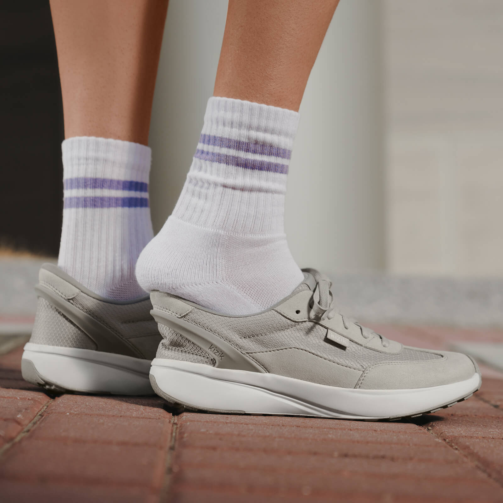 Women's Charlotte - Harbor Mist