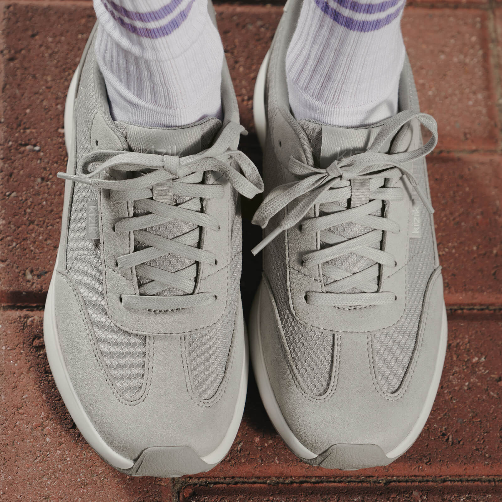 Women's Charlotte - Harbor Mist