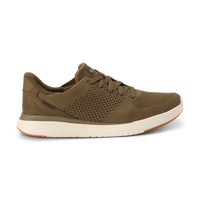 Men's Lima - Dark Olive/Gum