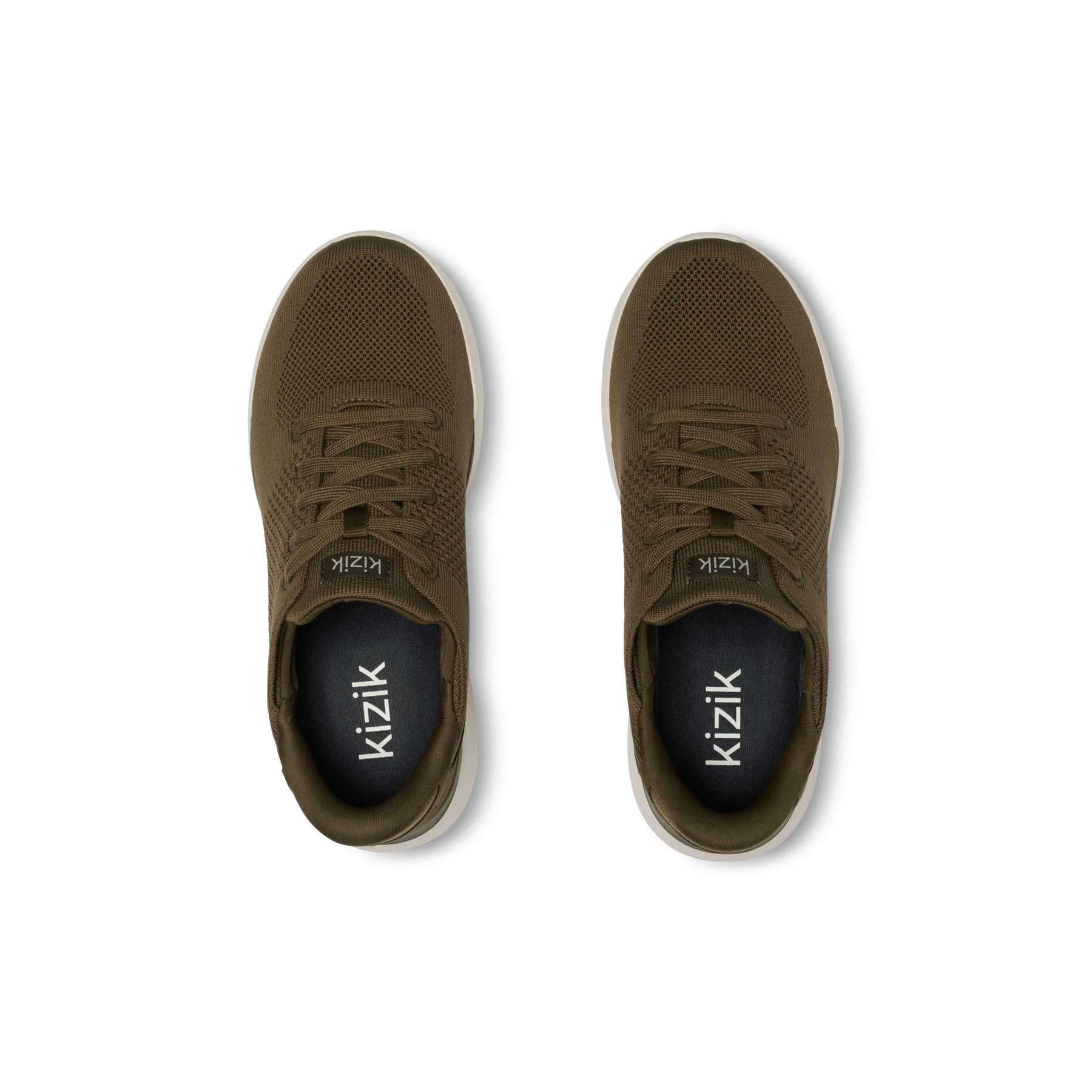 Men's Lima - Dark Olive/Gum