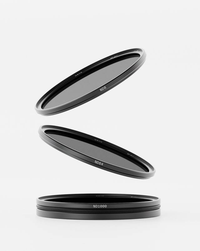 Magnetic Essentials Filter Kit Plus