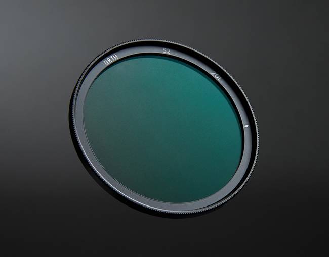Magnetic ND Selects Filter Kit Plus