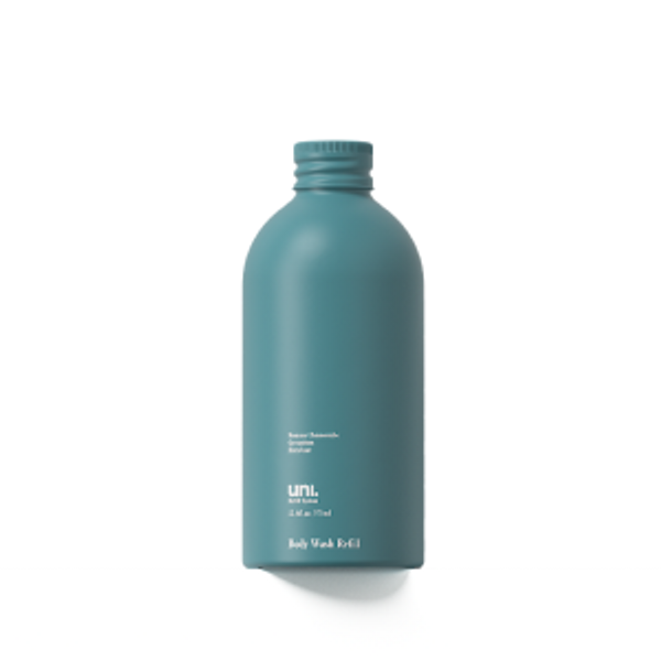 Skin Shield Body Wash