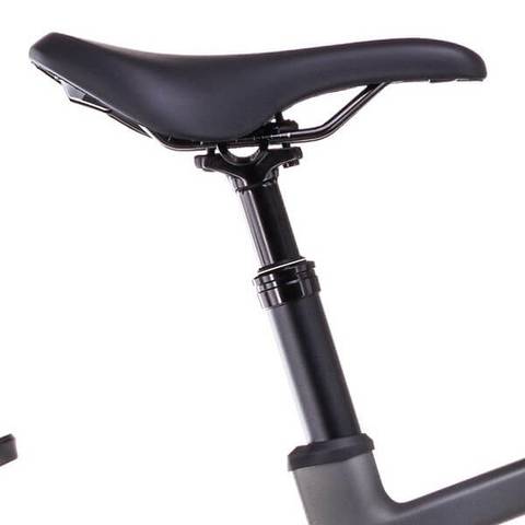 Cube Kathmandu Hybrid Pro 800 2025 Crossbar Suspension Seatpost 