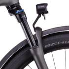 Cube Kathmandu Hybrid Pro 800 2025 Crossbar SR Suntour Forks 