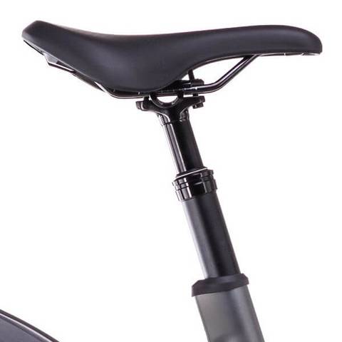 Cube Kathmandu Hybrid Pro 800 2025 Uni Suspension Seatpost 