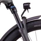 Cube Kathmandu Hybrid Pro 800 2025 Uni SR Suntour Forks 