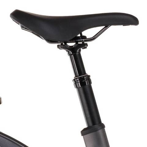 Cube Kathmandu Hybrid Pro 800 2025 Easy Suspension Seatpost 