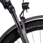 Cube Kathmandu Hybrid Pro 800 2025 Easy SR Suntour Forks 